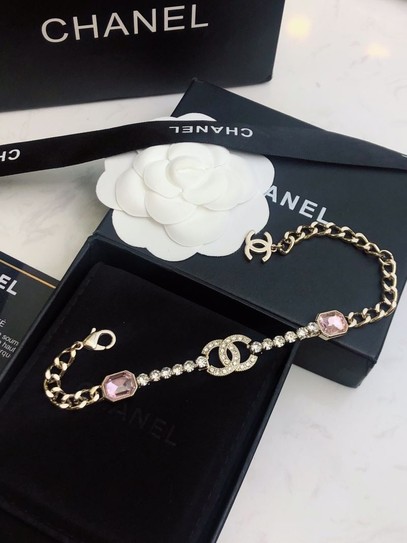Ch**el bracelets